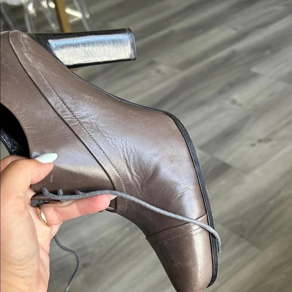 Prada chic dark